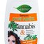 BC BIO Cannabis Šampón proti lupinám 1x260 ml obrázok