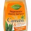 BC BIO Cannabis Šampón regeneračný 1x260 ml obrázok
