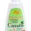 BC BIO Cannabis Sprej na nohy 1x260 ml obrázok