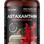 BE A PRO! ASTAXANTHIN PREMIUM NATURAL cps 1x30 ks obrázok