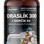 BE A PRO! DRASLÍK 300 + HORČÍK 92 cps 1x60 ks obrázok