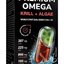 BE A PRO! PREMIUM OMEGA KRILL + ALGAE cps 1x60 ks obrázok