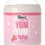 BeastPink Yum Yum Whey PROTEIN strawberry splash, srvátkový proteínový prášok 1x1000 g obrázok