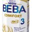 BEBA COMFORT 3 HM-O tekutá mliečna dojčenská výživa (od ukonč. 12. mesiaca) 1x500 ml obrázok