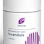 Bebutter BIO bambucké maslo Levanduľa telový balzam, relax, 1x75 ml obrázok
