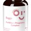 Beggs FERTILITY + PREGNANCY COMPLEX cps (pre vývoj plodu) 1x60 ks obrázok