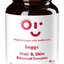 Beggs HAIR & SKIN Balanced COMPLEX cps (L-metionín a biotín) 1x90 ks obrázok