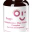 Beggs METHYLFOLATE + Myo-inositol COMPLEX cps (s folátom, v tehotenstve) 1x30 ks obrázok