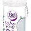 Bel Face & Body Odličovacie tampóny oválne maxi 1x40 ks obrázok