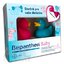 Bepanthen Baby masť 1x100 g + darček detské kačičky 1x1 set obrázok