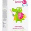 Biela perla Junior zubná pasta (od 6 rokov) 1x50 ml obrázok