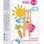 Biela perla Kids zubná pasta (3-6 rokov) 1x50 ml obrázok