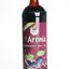 Bio Aronia džús (Aroniasaft) 100% priamo lisovaná šťava 1x0,7 l obrázok