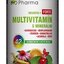 BIO Pharma Multivitamín s minerálmi IMUNITA+ FORTE tbl 90+30 (33% ZADARMO) 42 zložiek (120 ks) obrázok