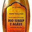 BIO SIRUP Z AGÁVE prírodné sladidlo 1x500 g obrázok
