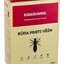 BIOAQUANOL Kúra proti všiam vlasový balzam 250 ml + vlasový šampón 250 ml + hrebeň, 1x1 set obrázok