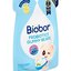 Biobor PROBIOTICS GUMMY BEARS YOGURT FLAVOR želé medvedíky s jogurtovou príchuťou a probiotikami, 1x45 g obrázok