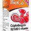 BioCo Vitamín C RETARD 500 mg s plodom šípky tbl 1x100 ks obrázok