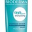 BIODERMA ABCDerm Šampón (V2) jemný, detský (inov.2019) 1x200 ml obrázok