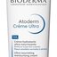 BIODERMA Atoderm Krém Ultra hydratačný a ultra výživný, parfumovaný 1x500 ml obrázok