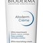 BIODERMA Atoderm Krém (V2) výživný telový (inov.2021) 1x500 ml obrázok