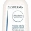 BIODERMA Atoderm Sprchový krém 1x1 l obrázok
