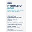 BIODERMA Hydrabio RICHE NEW hydratačný krém, 72 hodín, 1x40 ml obrázok