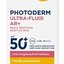 BIODERMA Photoderm AR+ ULTRA-FLUID SPF 50+ ochranný fluid na citlivú pokožku 1x40 ml obrázok