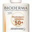 BIODERMA Photoderm Mineral SPF 50+ sprej 1x100 g obrázok