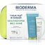 BIODERMA Sébium darčekový balík - pleť s akné gél moussant 200 ml + Kerato+ gél-krém 30 ml + vzorka Photoderm XDefense, 1x1 set obrázok