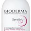 BIODERMA Sensibio CISTIACE MLIEKO na citlivú pleť 1x250 ml obrázok