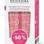 BIODERMA Sensibio Gel moussant 1+1 Festival jemný čistiaci a odličovací gél 2x200 ml (zľava -50% na druhý produkt), 1x1 set obrázok
