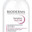 BIODERMA Sensibio H2O AR micelárna pleťová voda na citlivú pleť 1x250 ml obrázok