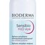 BIODERMA Sensibio H2O eye micelárny odličovač 1x125 ml obrázok