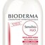 BIODERMA Sensibio H2O micelárna voda pre citlivú pleť 1x250 ml obrázok