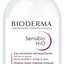 BIODERMA Sensibio H2O (V2) micelárna voda pre citlivú pleť (inov. 2021) 1x250 ml obrázok