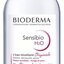 BIODERMA Sensibio H2O (V2) micelárna voda pre citlivú pleť (inov. 2021) 1x500 ml obrázok