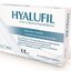 BIOfaktor HYALUFIL rektálne čapíky s obsahom kyseliny hyalurónovej 1x10 ks obrázok