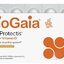 BioGaia Protectis + vitamín D tbl, pomarančová príchuť 1x10 ks obrázok