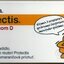 BioGaia ProTectis s vitamínom D tbl (pomarančová príchuť) 1x10 ks obrázok