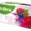 Biogena Fantastic Tea Lesné plody ovocný čaj 20x2,2 g (44 g) obrázok