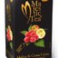 Biogena Majestic Tea Malina & Camu Camu bylinný čaj 20x2,5 g (50 g) obrázok