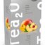 Biogena Tea2O Mango & Broskyňa ovocný čaj 20x2,3 g (46 g) obrázok