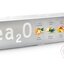 Biogena Tea2O MAXI kolekcia čajov: 6 druhov po 10 nálevových vrecúšok (inov.2020) 1x60 ks (150 g) obrázok