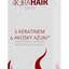 BIOMEDICA 4KƎRAHAIR Sérum s keratínom & Akosky Azuki 1x210 ml obrázok