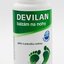 BIOMEDICA DEVILAN balzam na nohy 1x200 ml obrázok