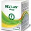BIOMEDICA DEVILAN zásyp (inov.2022) 1x20 g obrázok