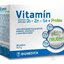 BIOMEDICA Vitamín D3 + Zn + Se + Probio tbl 1x30 ks obrázok
