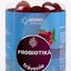 BIOMIC PROBIOTIKÁ gummies, malinová príchuť 1x90 ks obrázok