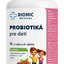 BIOMIC PROBIOTIKÁ pre deti cmúľacie tablety, príchuť malina 1x90 ks obrázok
